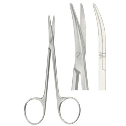 Gum, Surgical, Ligatur, Bandage Scissors